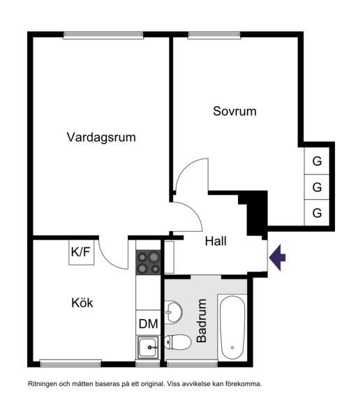 Kransbindarvägen 16