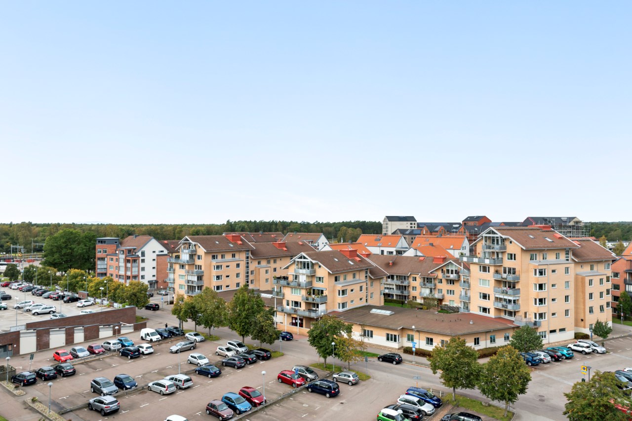 Sockerbruksgatan 7A