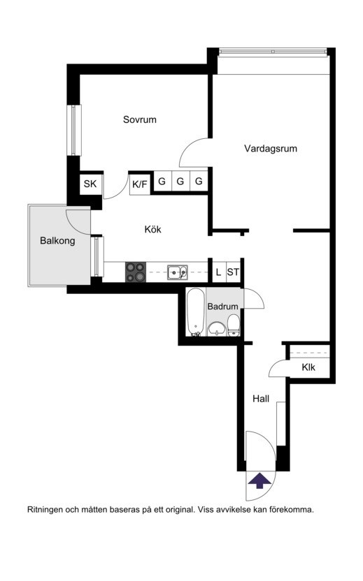 Bodalsvägen 20