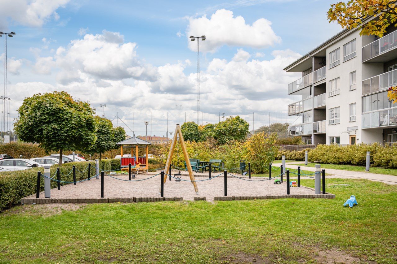 Sockenvägen 402