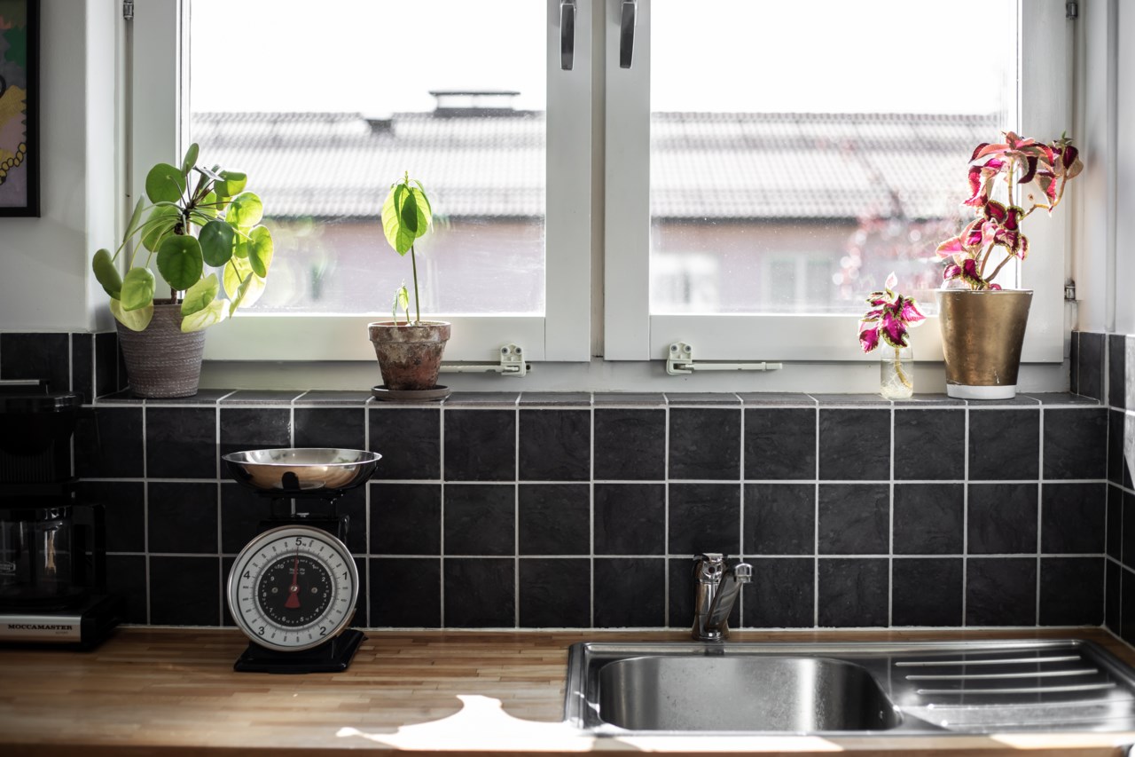 Bäckvägen 165, vån 3