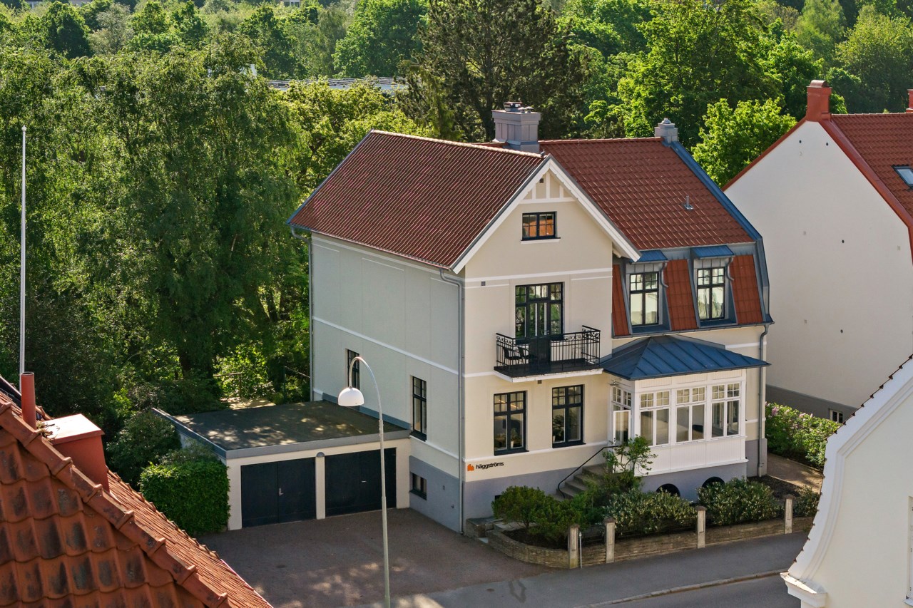 Östergatan 14