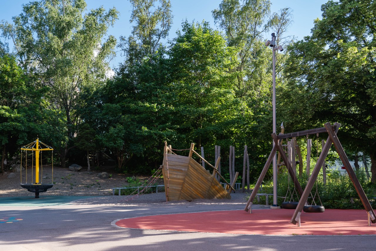 Agatvägen 28