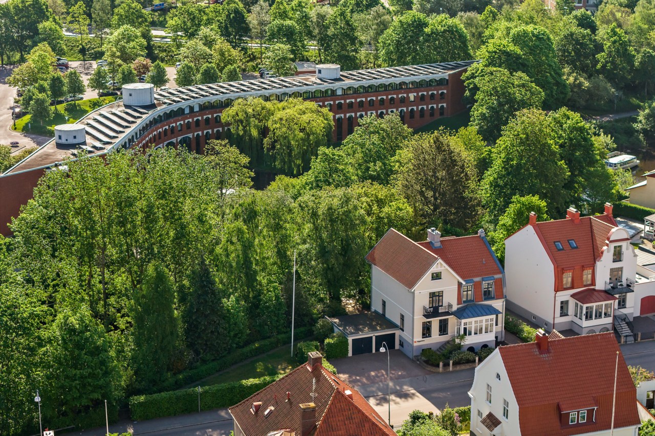 Östergatan 14