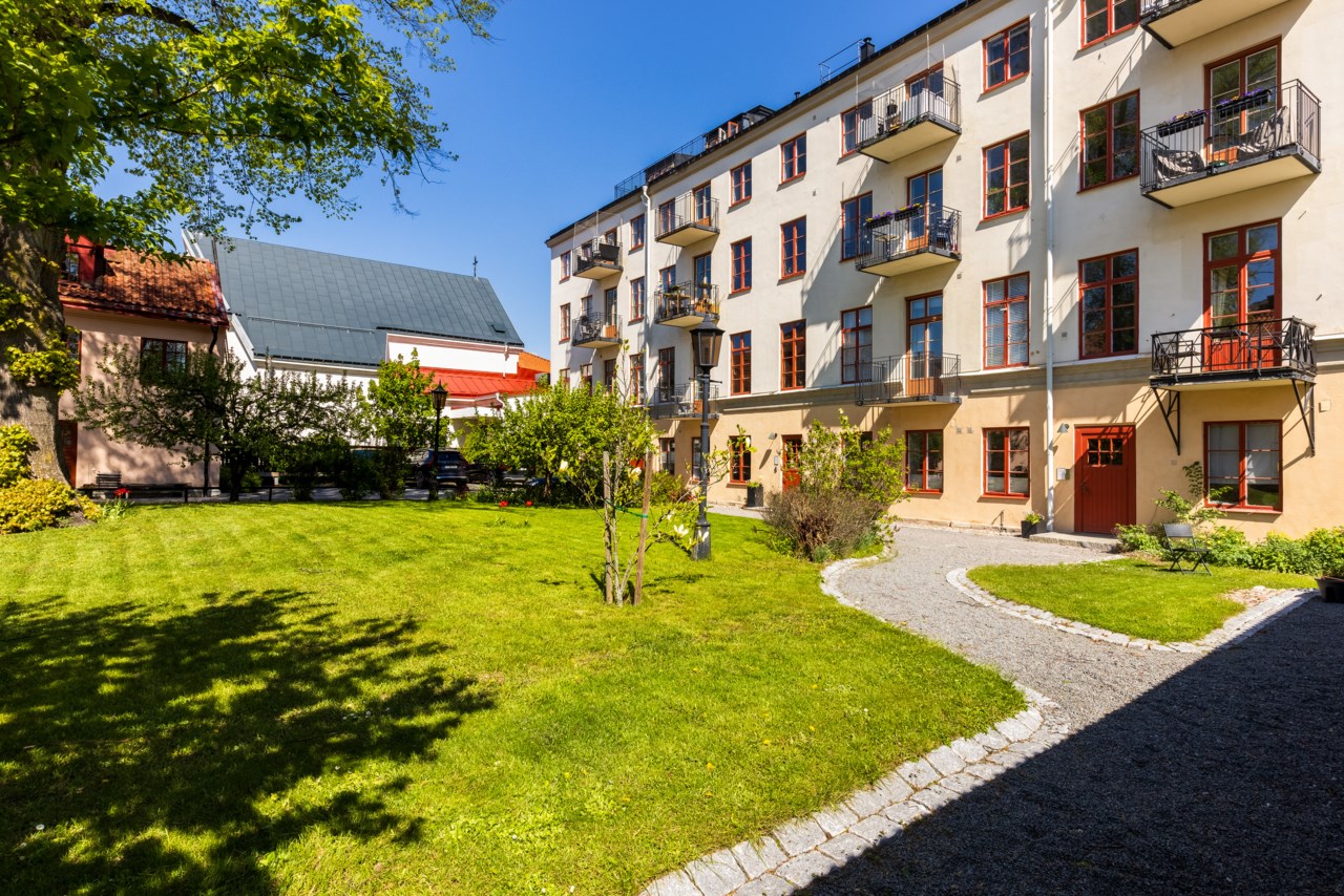Västra Ågatan 22