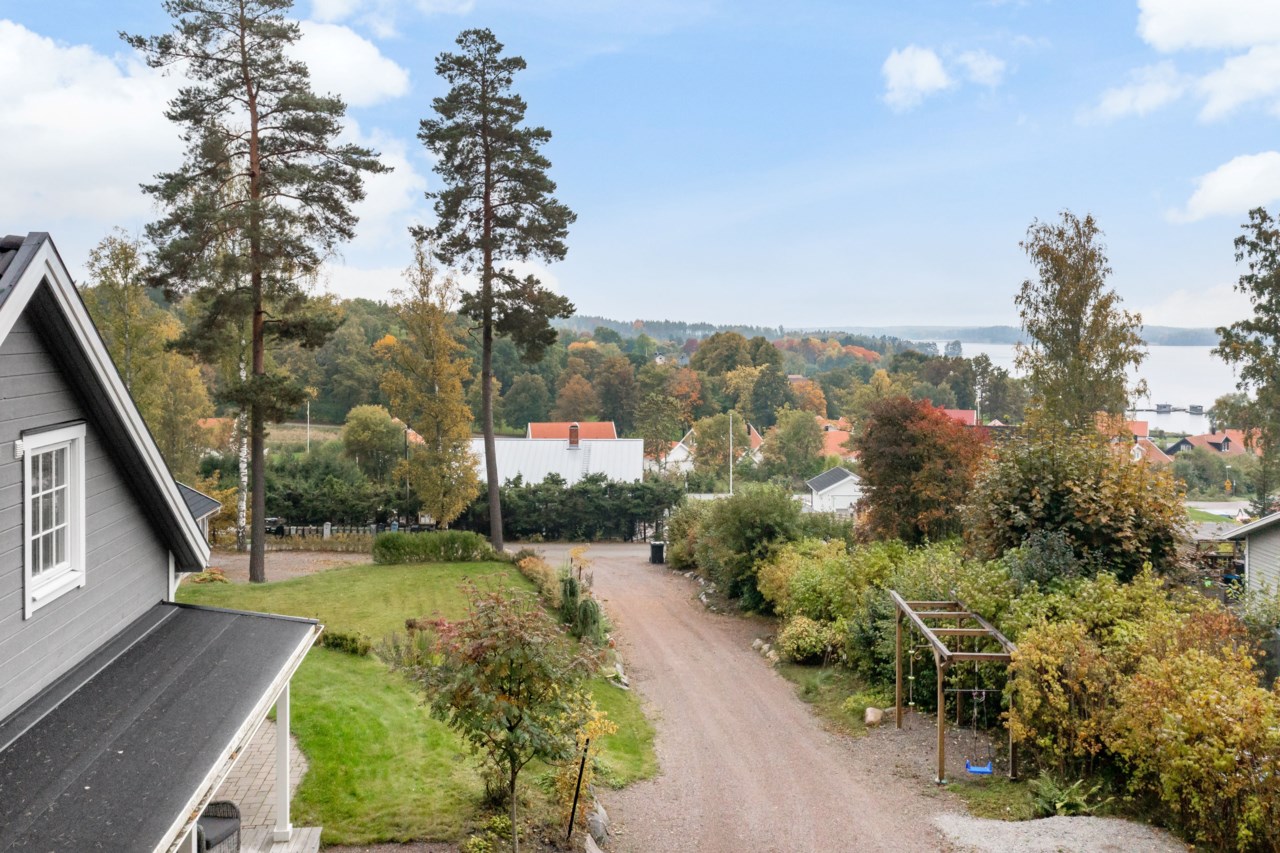 Granvägen 20