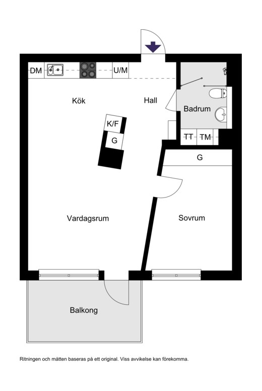 Norbyvägen 46E