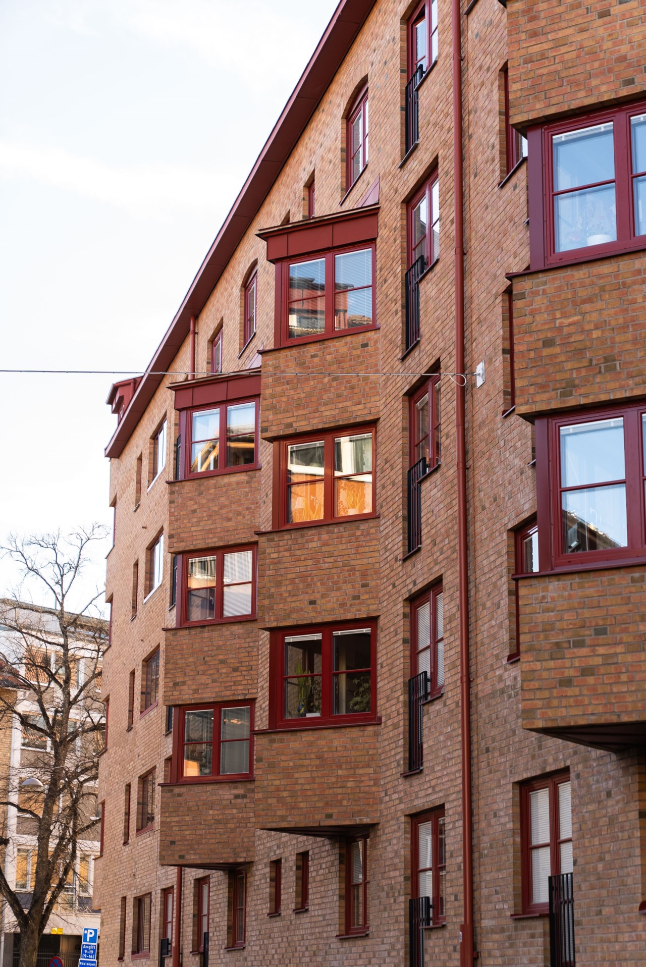 Nygatan 18