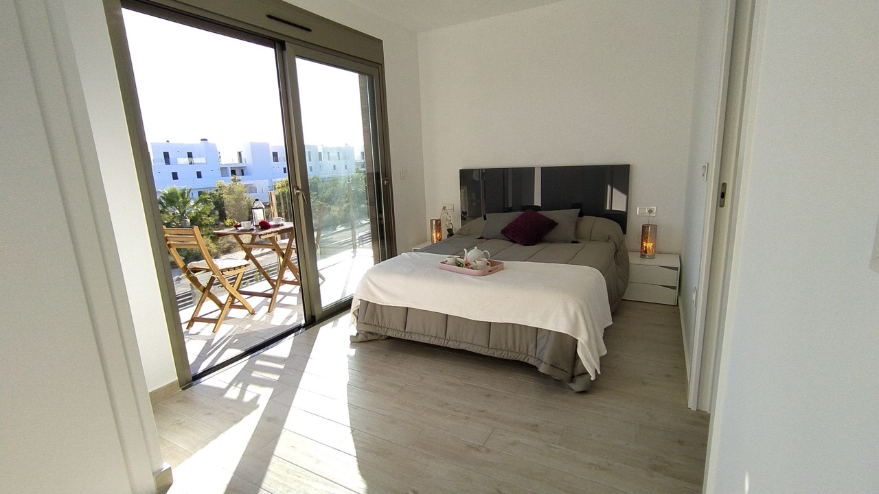 Villamartin Paradise