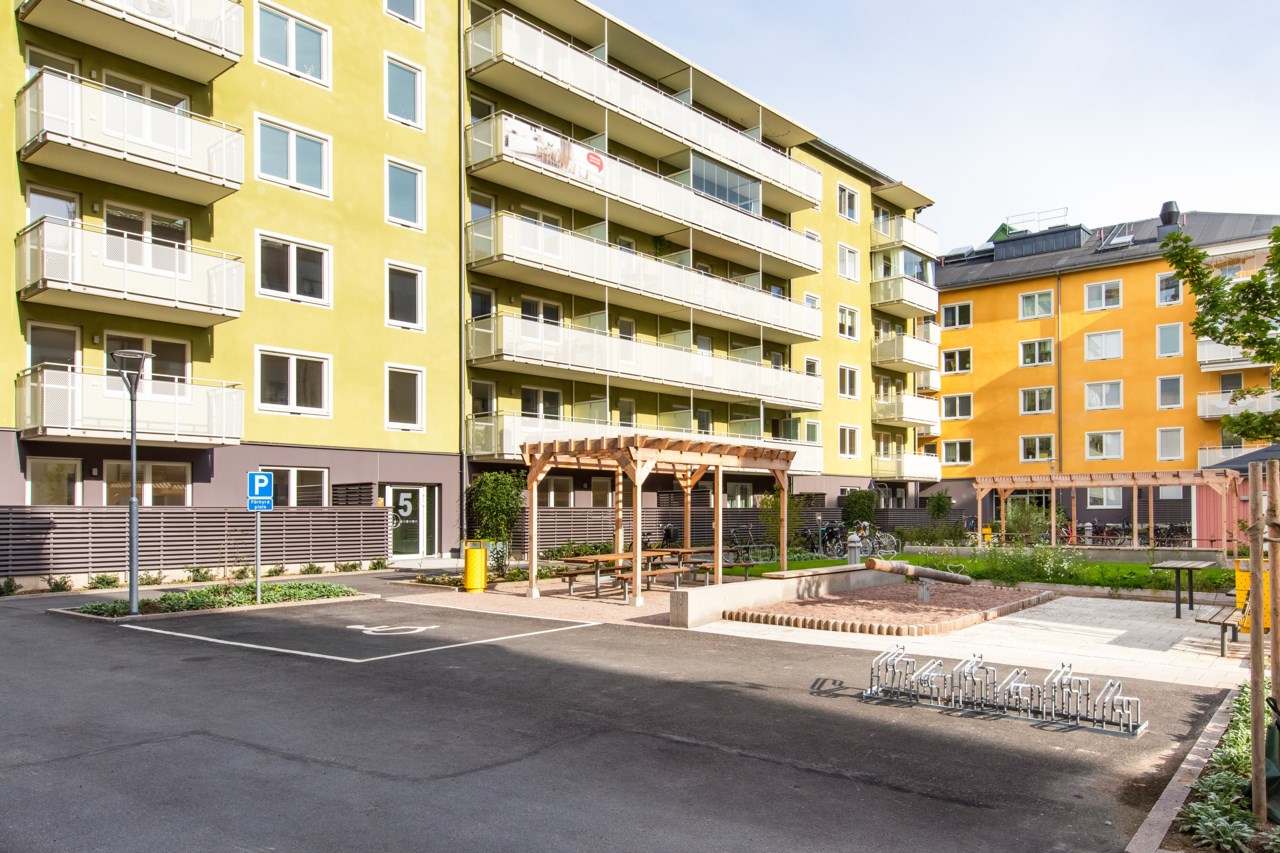 Kantorsgatan 3B