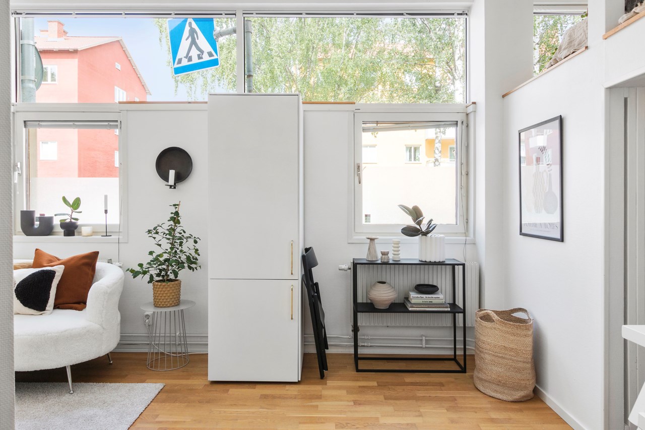S:t Olofsgatan 43E