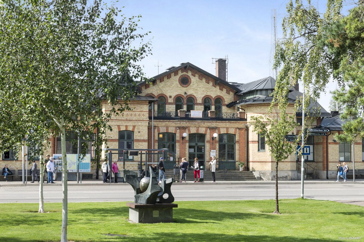 Smedjegatan 7