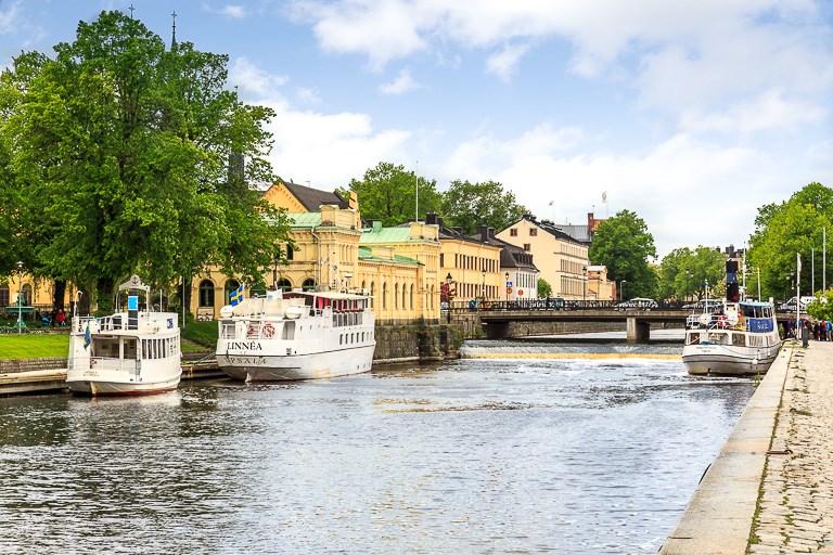 Kungsgatan 63B