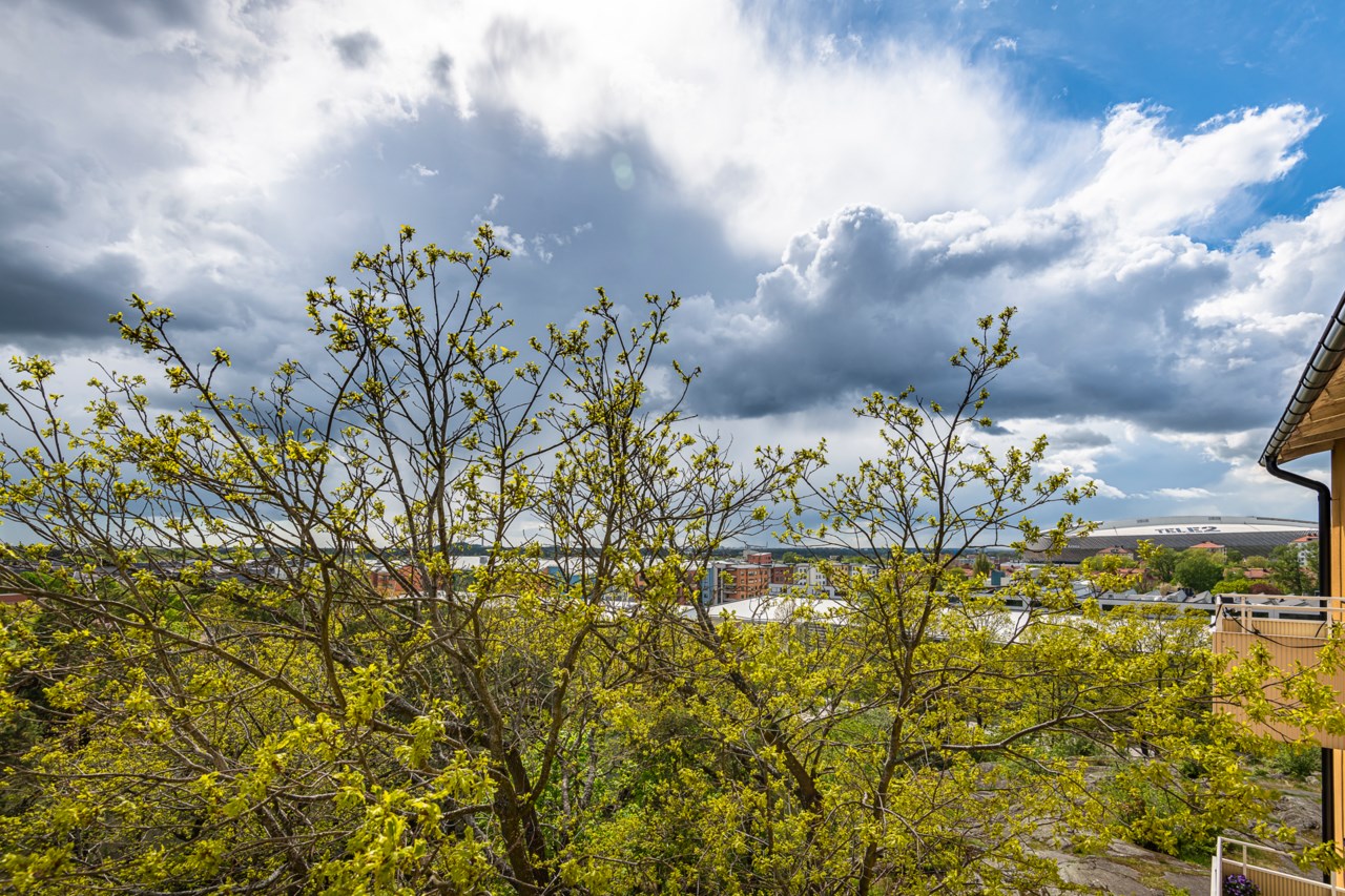 Lidköpingsvägen 22, 3 tr