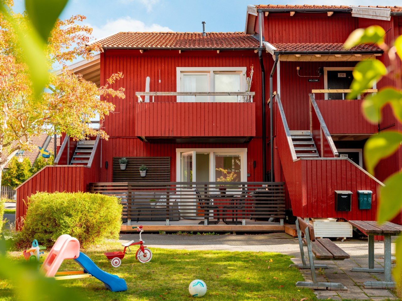 Diamantgången 7