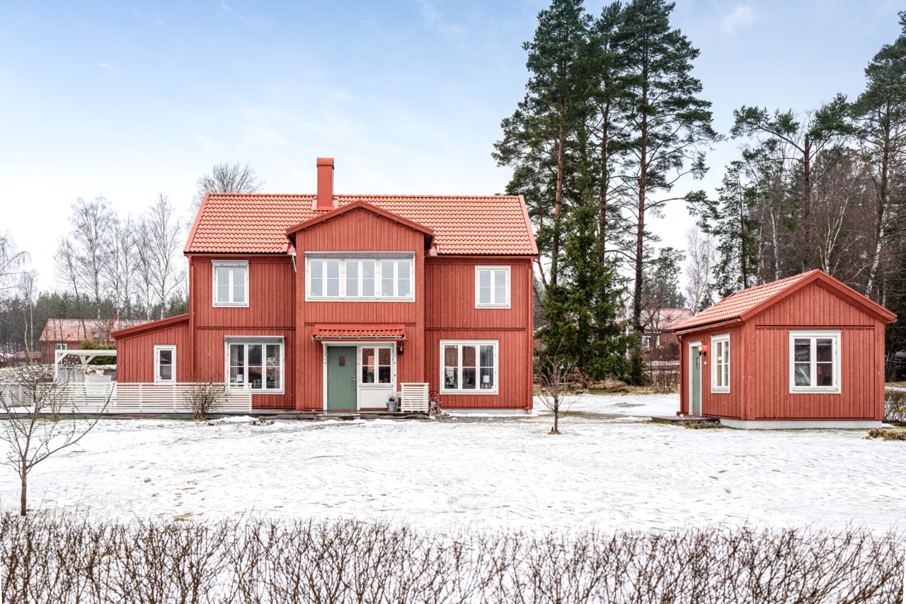 Vattenmåravägen 9