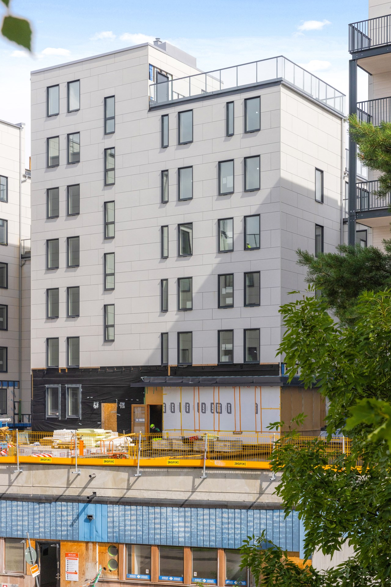Mariehällsvägen 30E