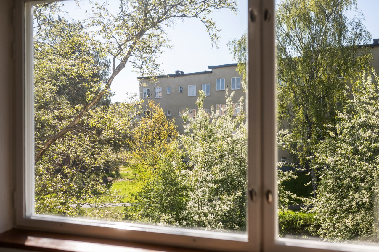 Kransbindarvägen 49, vån 3/3