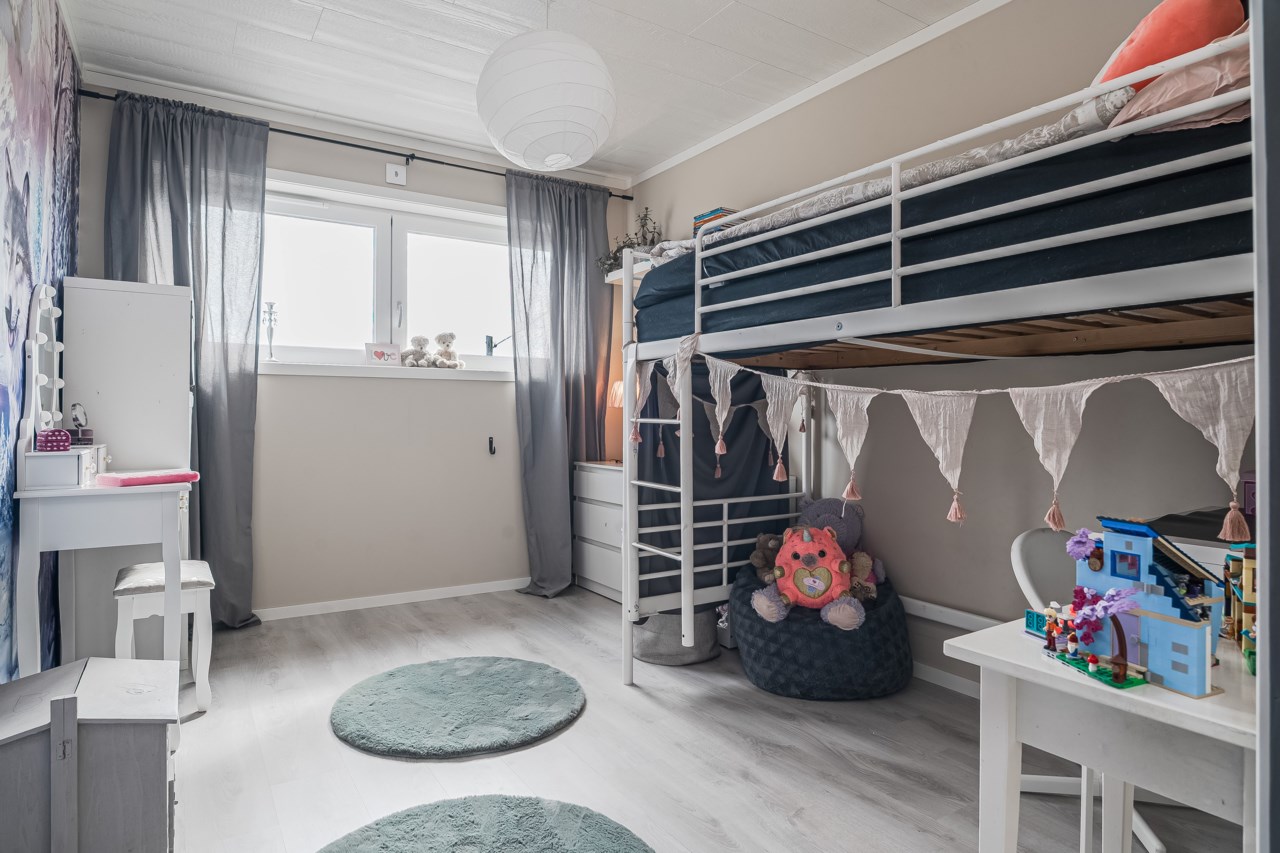 Stora Bandsjön 516