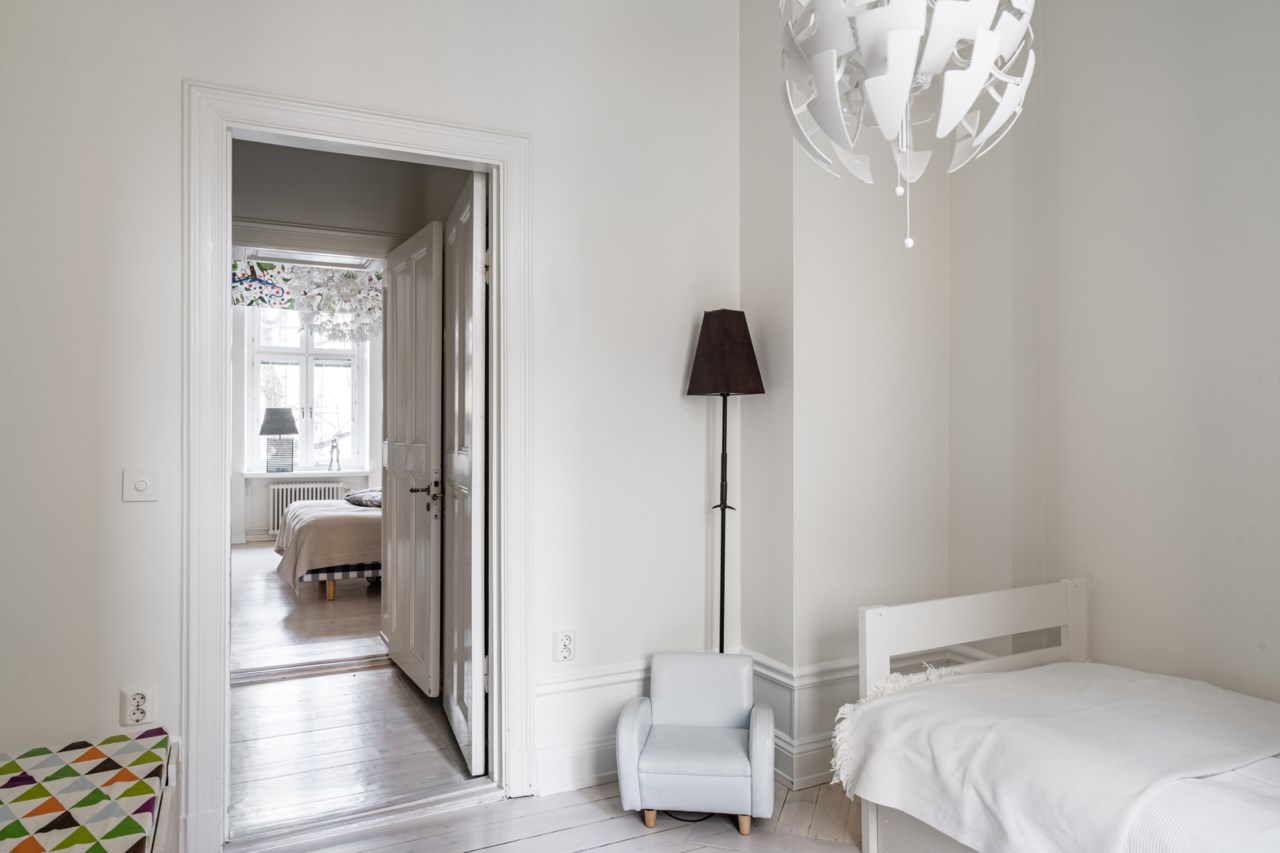 Birger Jarlsgatan 98