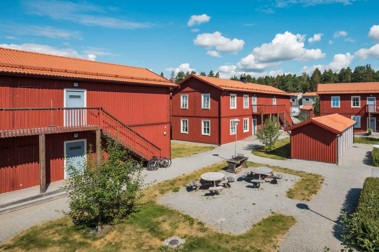 Ledungsvägen 1C