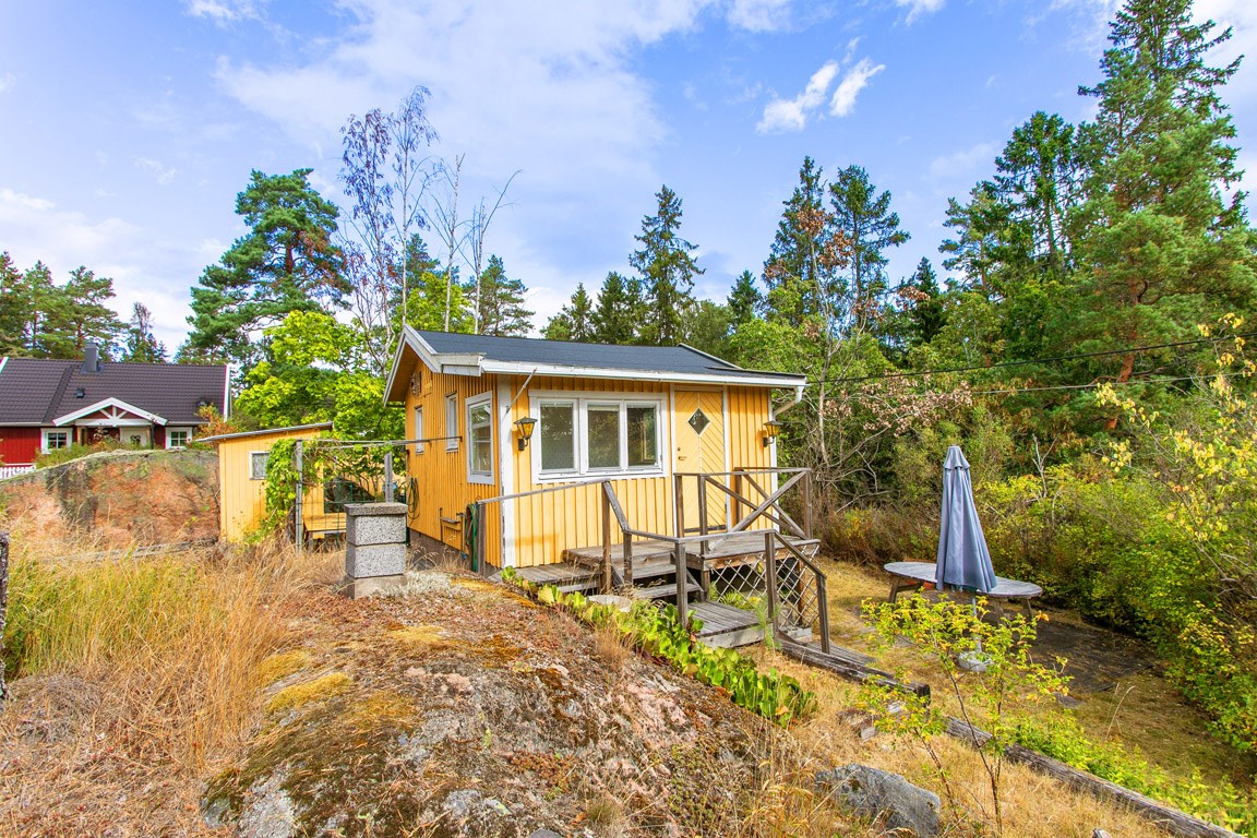 Sjöängsvägen 56A