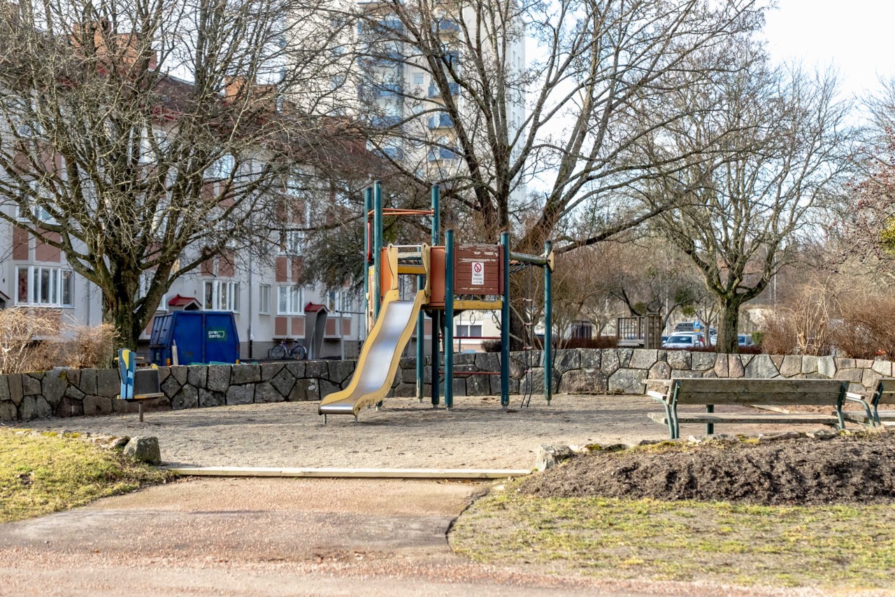 Blomstergatan 19