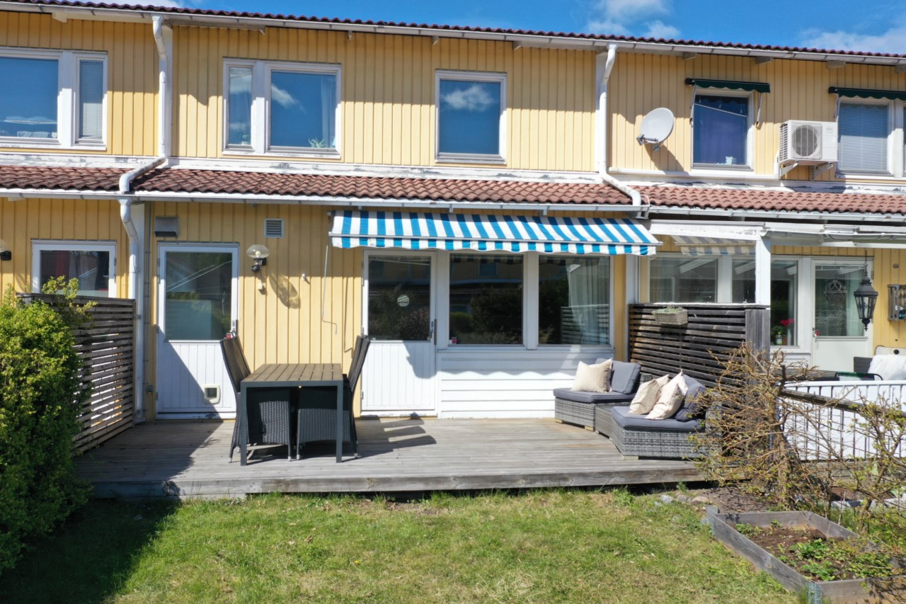 Torpängsvägen 6