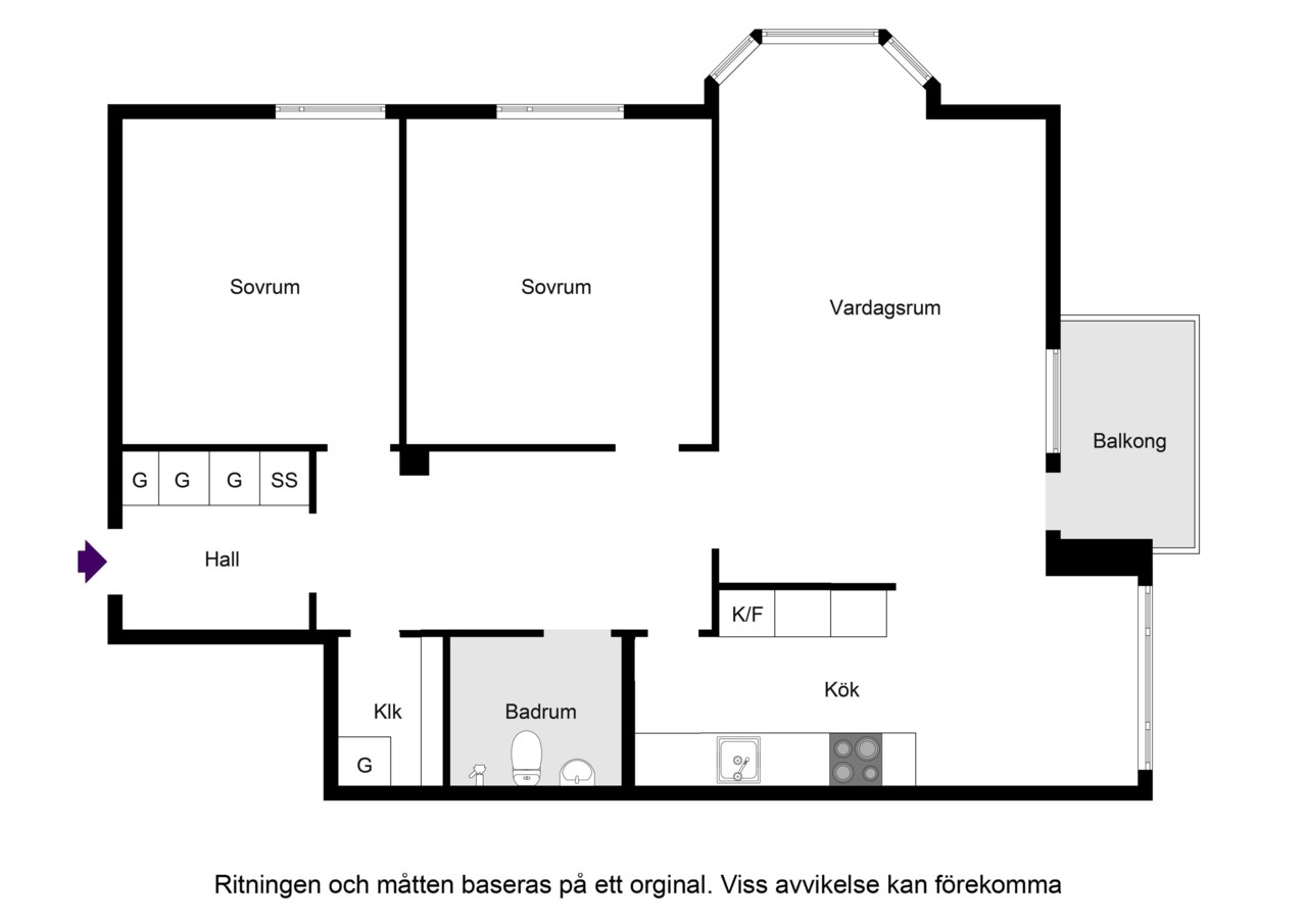 Larsbodavägen 53