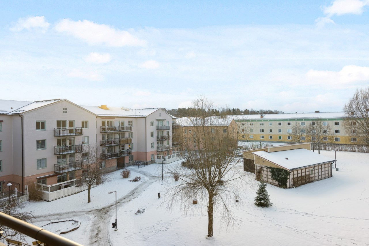 Bäckbornas väg 47, 3 tr.