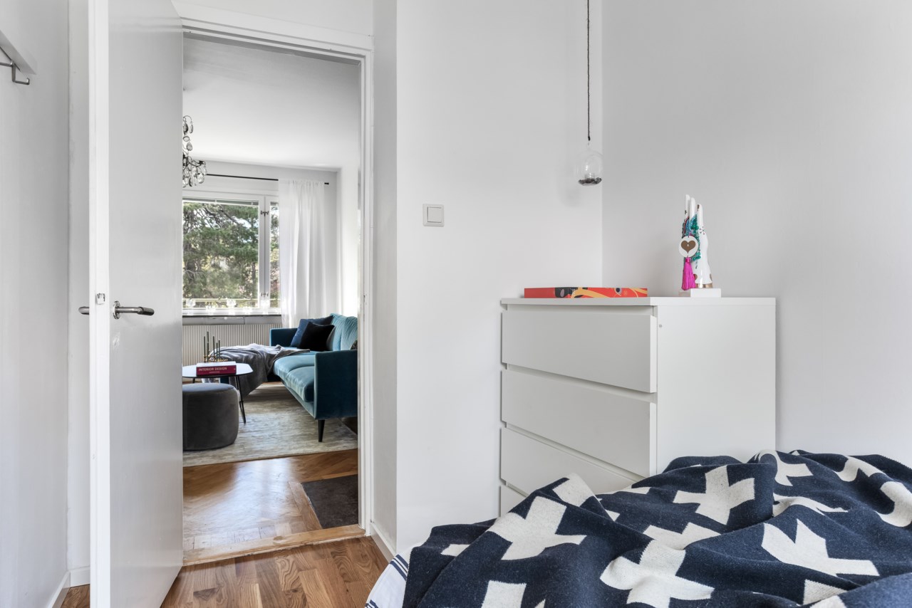 Nockeby Torg 25