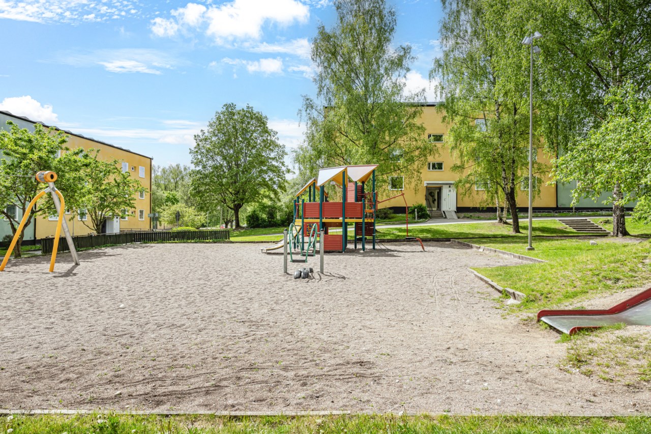 Minutgränd 15