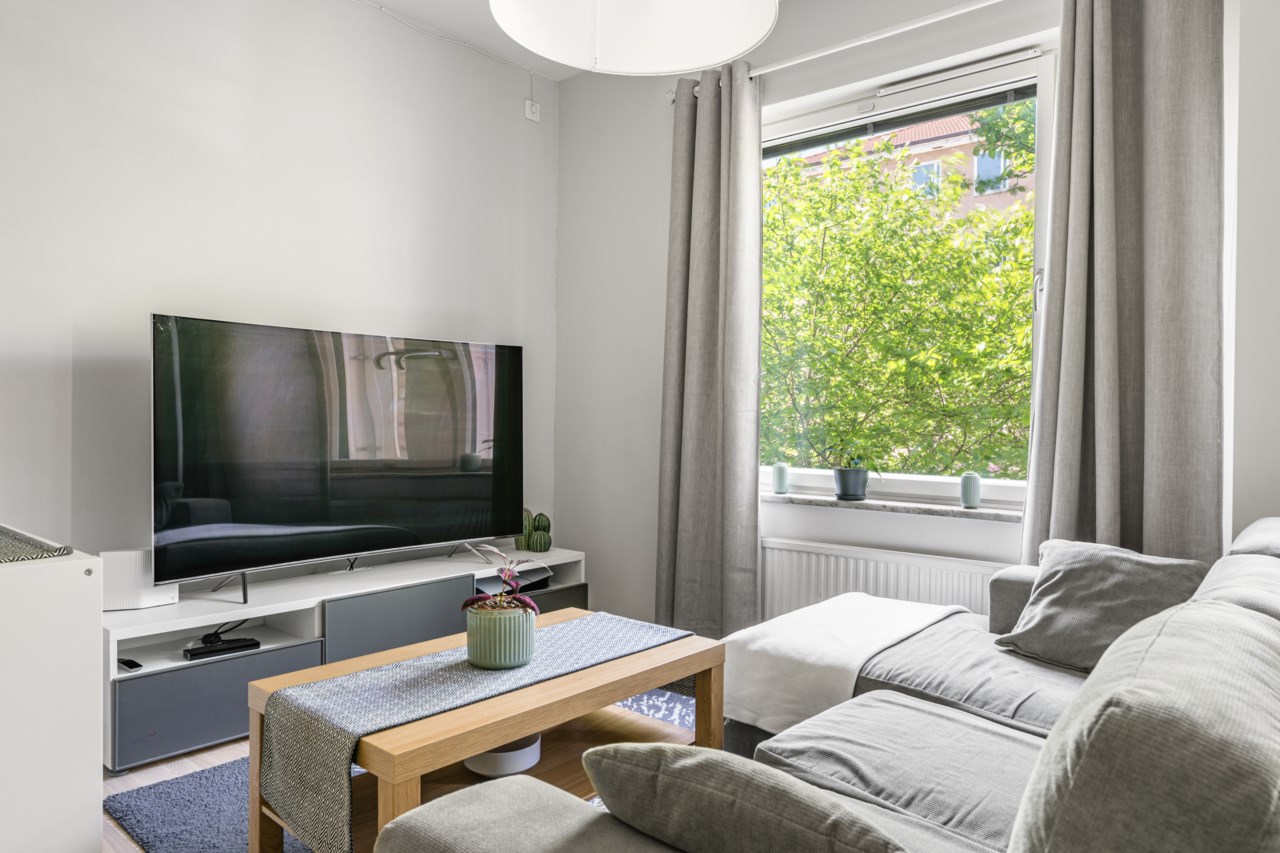 Järnvägsgatan 40