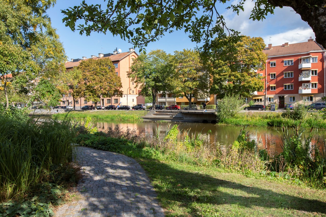 Skolgatan 33B