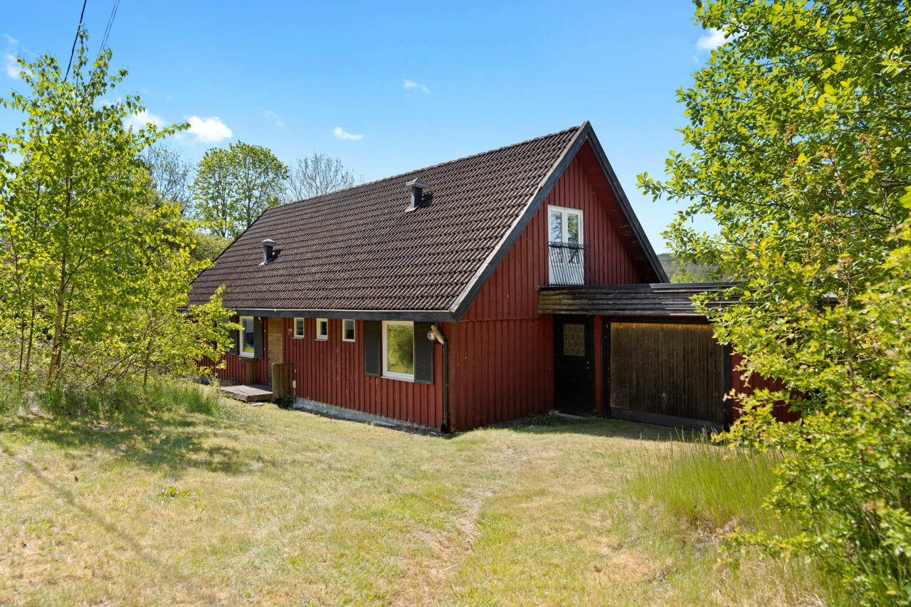 Eckerna nordgården 156