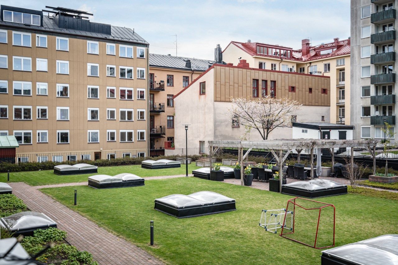 Tulegatan 43