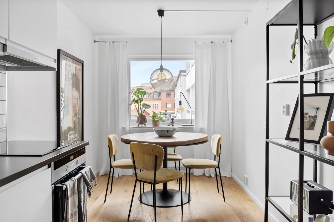 Kasten Rönnowsgatan 3A