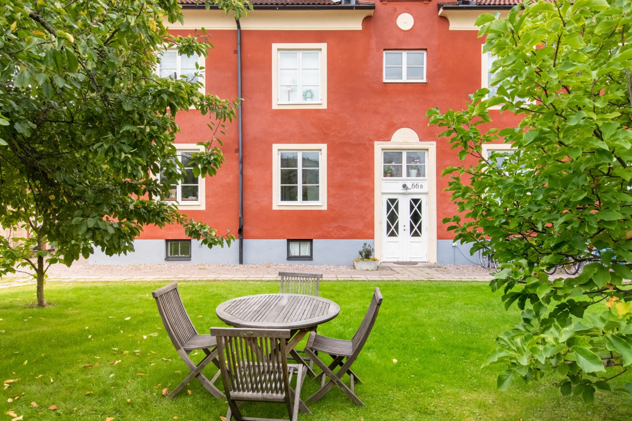Kungsängsgatan 66A