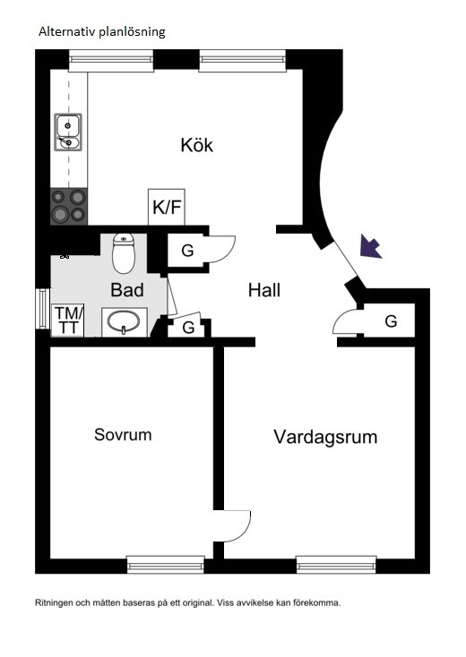 Pingstvägen 39