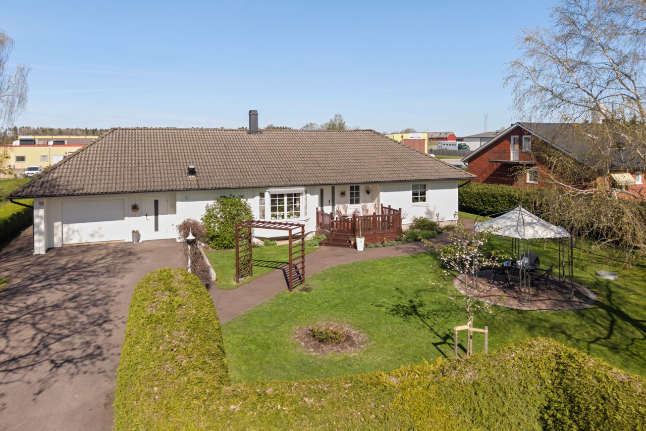 Rostocksvägen 8