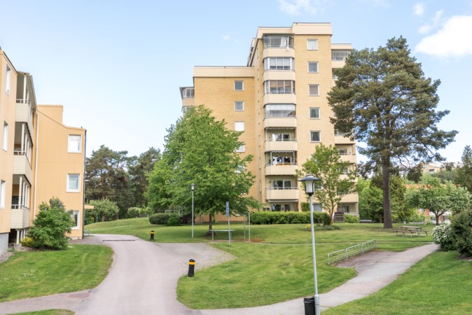 Rotorvägen 4