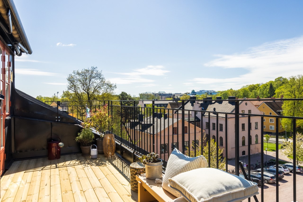 Västra Ågatan 22