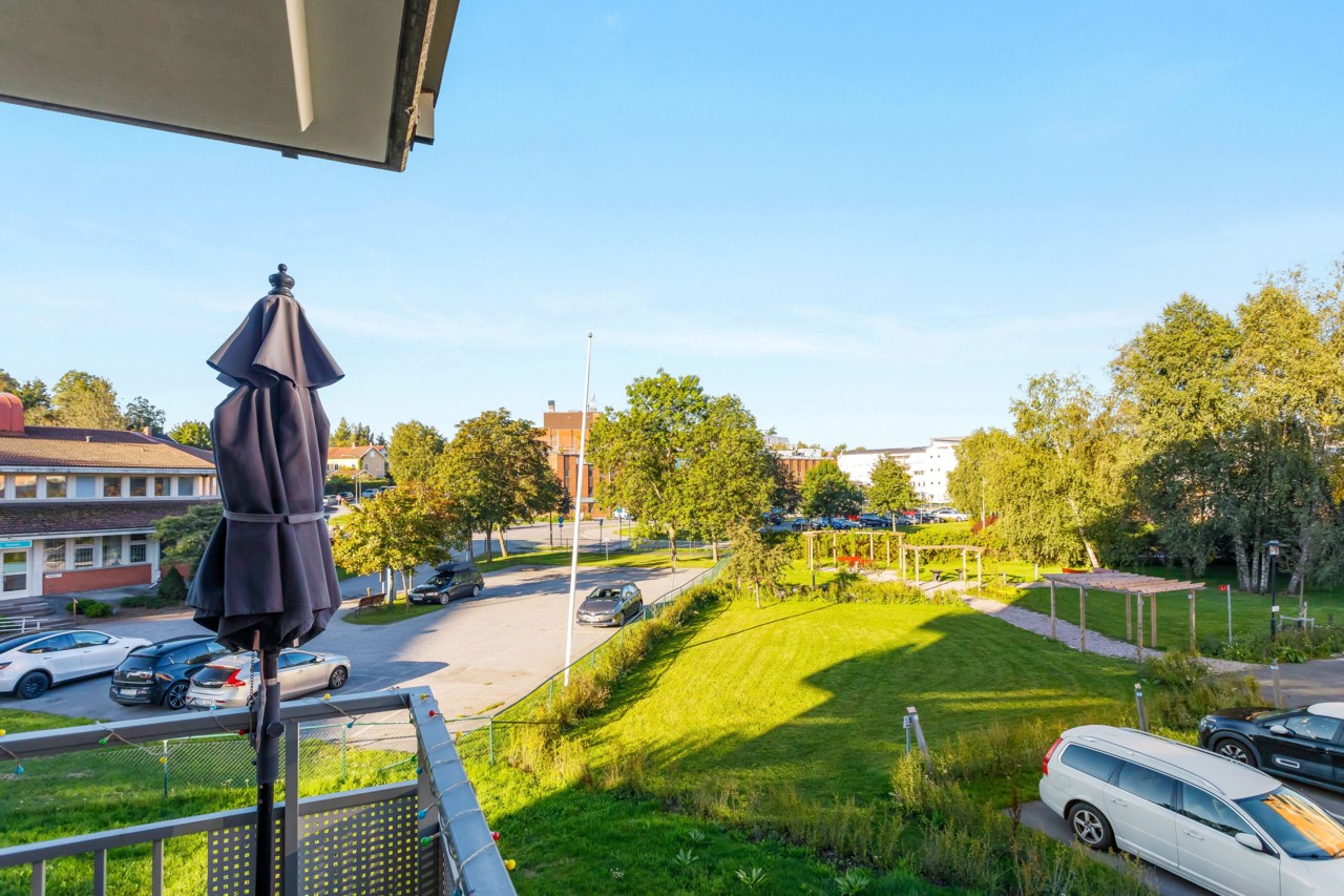 Bennebolsgatan 22