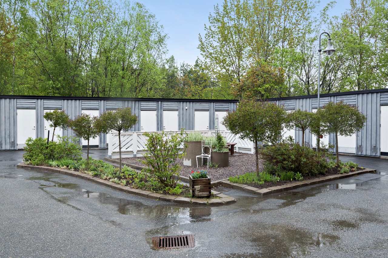 Vitlöksgränd 1