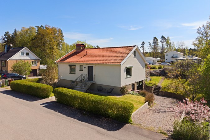 Tomtevägen 39