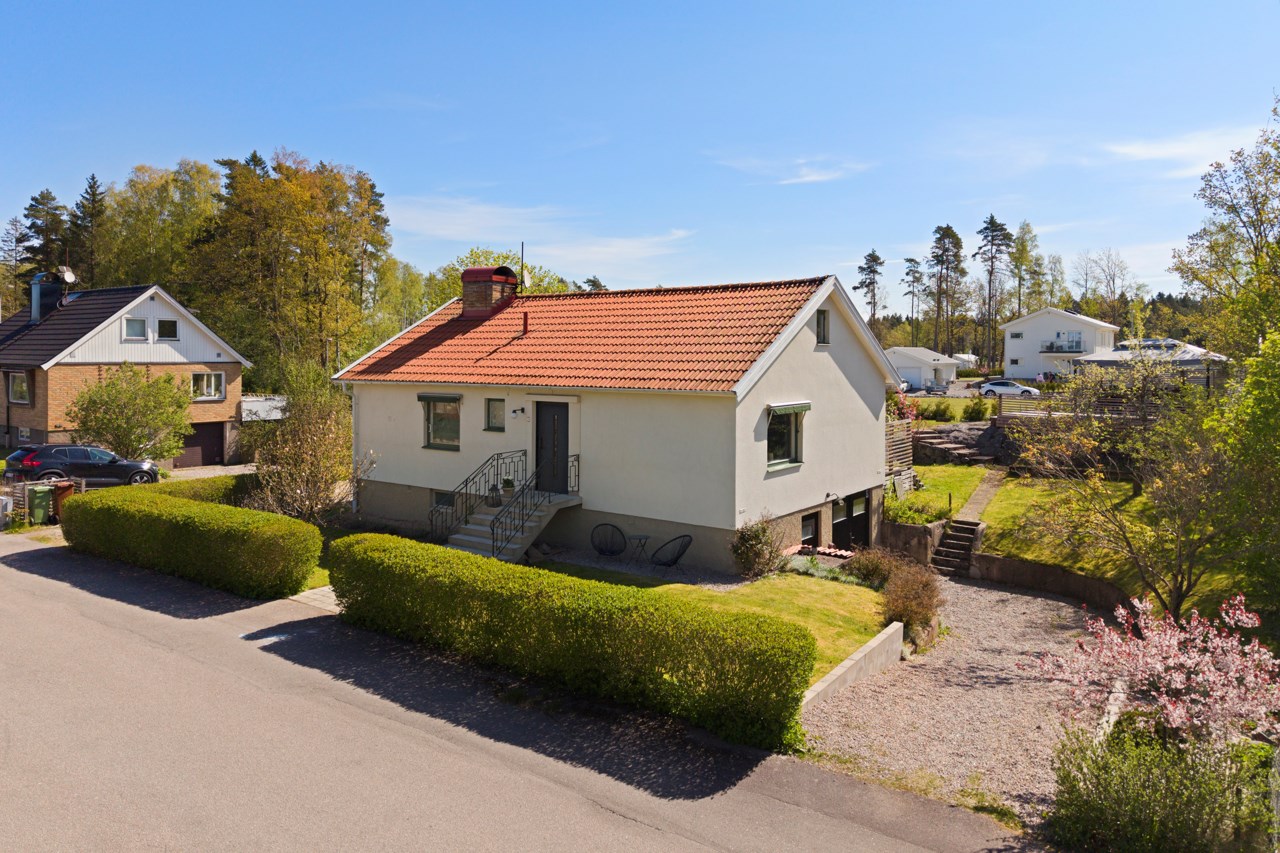Tomtevägen 39