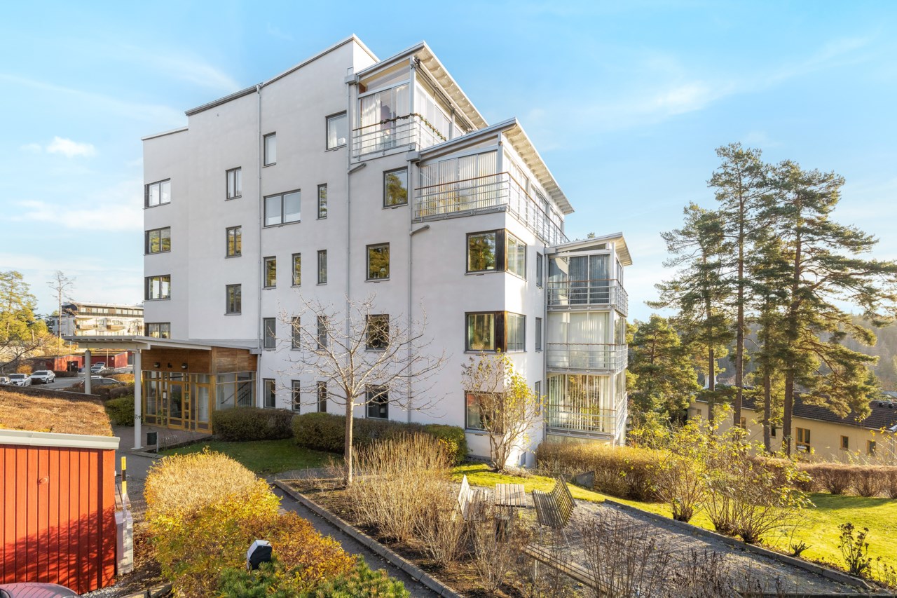 Kungsvägen 6B