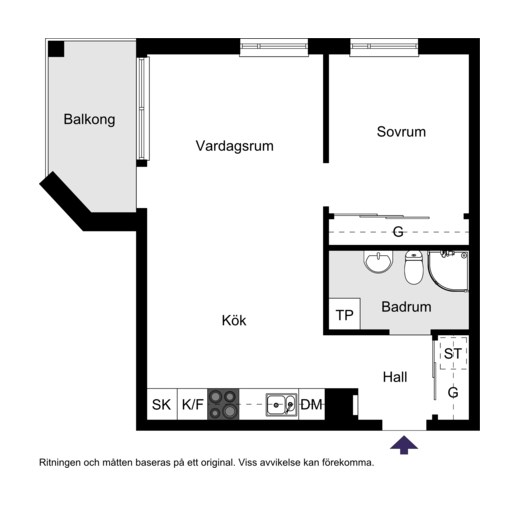 Henry Wemans väg 12