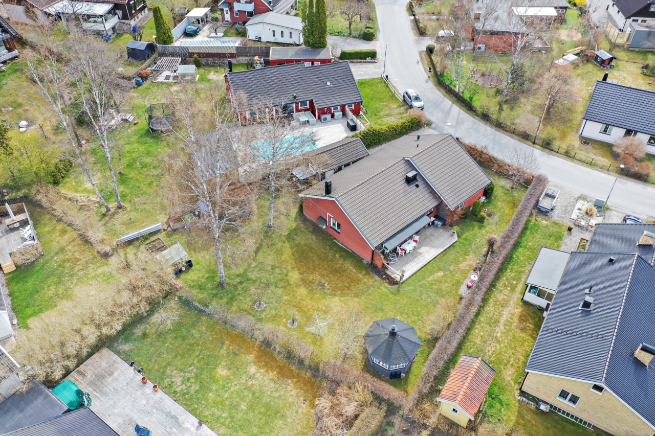 Nyhagavägen 9