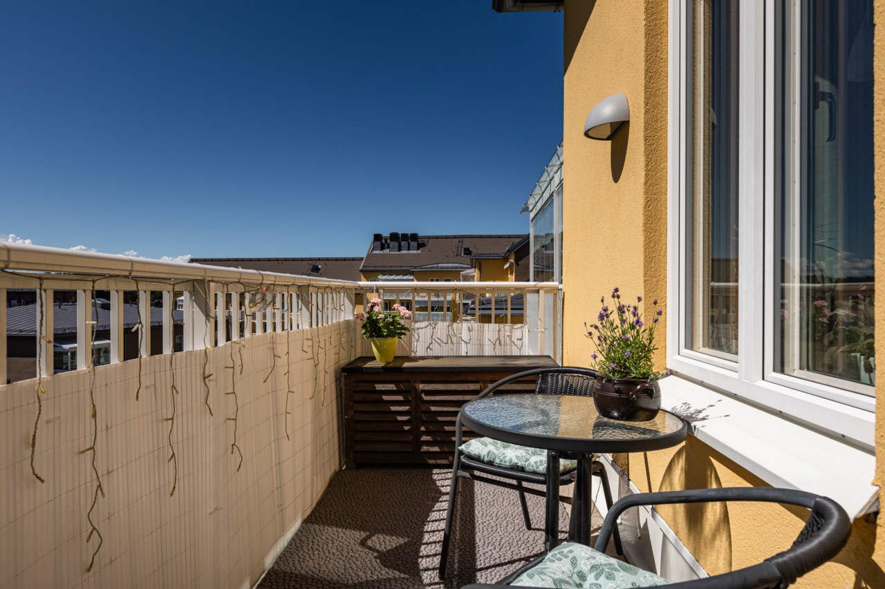 Frihetsvägen 2C